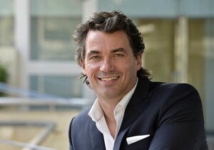 Former BT CEO Gavin Patterson Joins Elixirr as Chairman