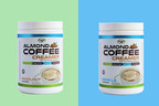Almond Pro Launches Innovative Dairy-Free Powdered Coffee Creamer Made From Finely Ground Almonds