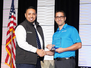 Woodforest National Bank Wins 2019 Community Impact Award from Wolters Kluwer at 23rd Annual CRA &amp; Fair Lending Colloquium