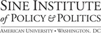 Sine Institute of Policy &amp; Politics at AU Announces New Class of Fellows