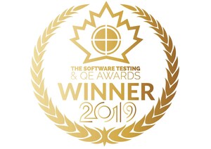 Perfecto, Customers Recognized for Software Testing Excellence