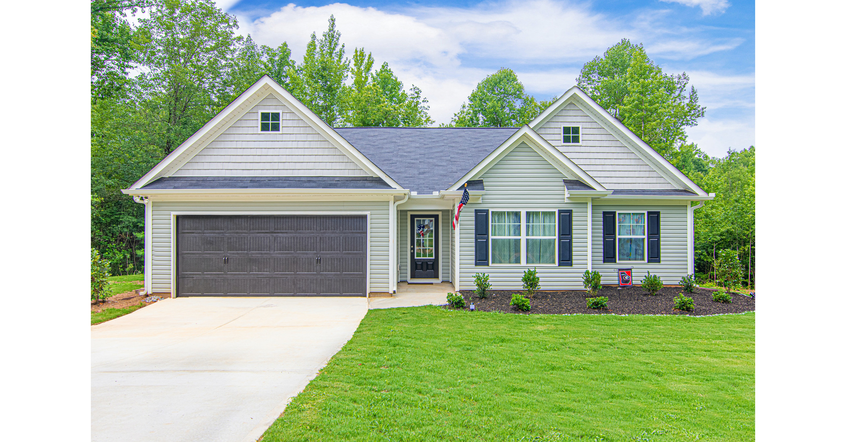 EMC Homes Wins Gold OBIE Award & Further Establishes Itself in the