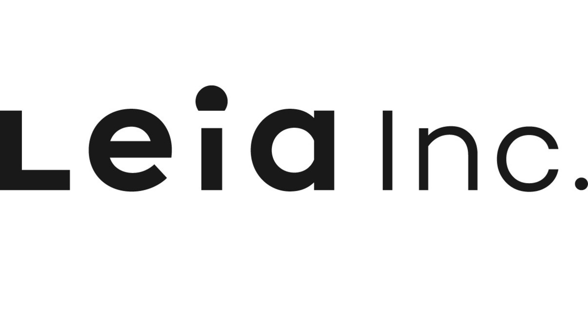 Leia Inc. Appoints Mobile Industry Veteran as Head of Hardware Products