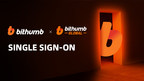 Os usuários do Bithumb podem fazer login no Bithumb Global com login único