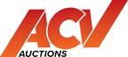 $150M Series E Funding Fuels ACV Auctions' Continued Investment In Its Marketplace Products and Footprint