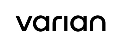 Varian Logo Varian Logo