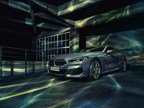 BMW Enters In The Marcolin Group Brand Portfolio