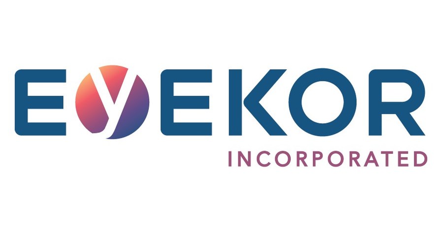 EyeKor, Inc. Ranked on Deloitte's 2019 Technology Fast 500™ - PRNewswire