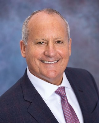 Phil Petrozzi, Executive Vice President and Director of Fiduciary Banking at California Bank & Trust