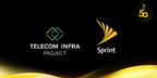 Sprint Opens Telecom Infra Project Community Lab for OpenRAN 5G NR