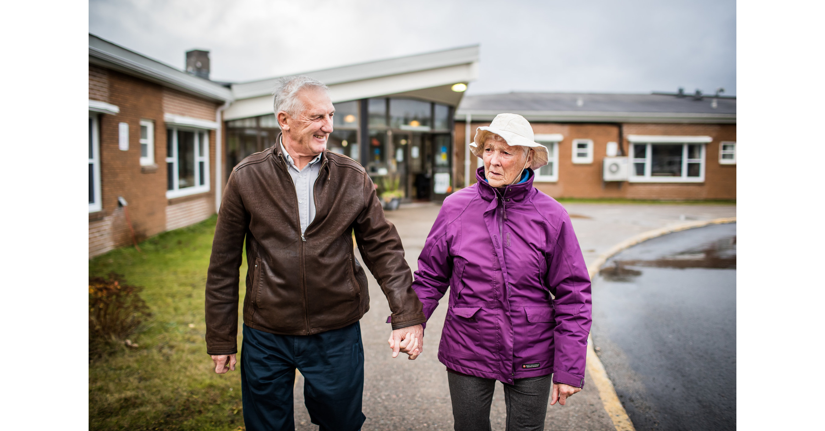 New Results Innovative program is improving lives of seniors with