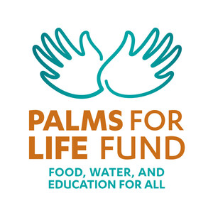 Palms for Life Fund Launches Their Fall "Join1000" Campaign