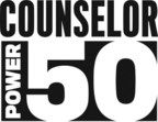 ASI's Counselor® Magazine Names Most Powerful People In Promo