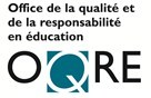 OQRE (Groupe CNW/Office de la qualit et de la responsabilit en ducation (OQRE))