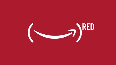 (AMAZON)RED (AMAZON)RED
