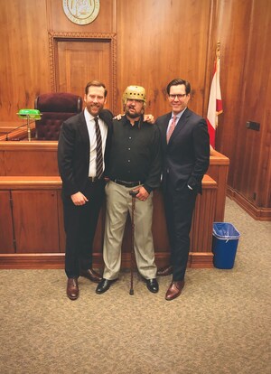 Insurance Company Makes Top Offer of $12,500; Alabama Jury Awards $18,000,000