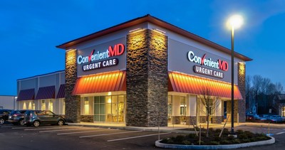 ConvenientMD Urgent Care ConvenientMD Urgent Care