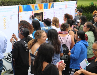 Explore community health and happiness at Santa Monica's inaugural Wellbeing Summit on Saturday, November 16. Explore community health and happiness at Santa Monica's inaugural Wellbeing Summit on Saturday, November 16.