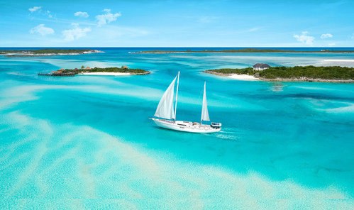 (PRNewsfoto/Bahamas Ministry of Tourism & Aviation)