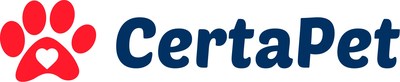 CertaPet Logo