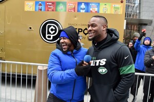 The Flip Side Of The Coin: Le'Veon Bell Gives New York Its Payday
