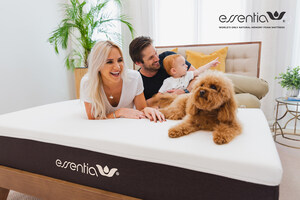 Essentia Organic Mattress Announces Biggest Black Friday Sale Deals Ever, Starting Now