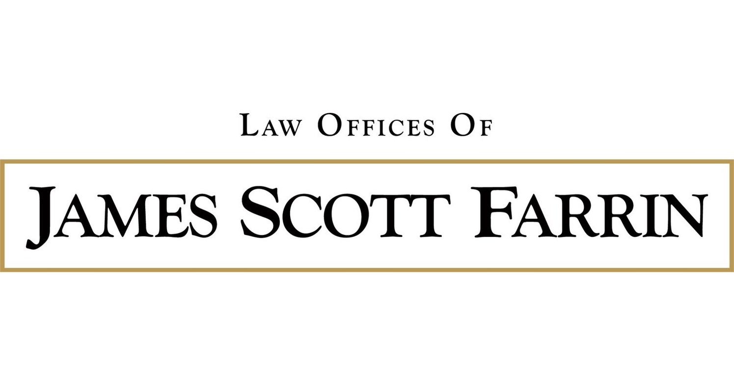 The Law Offices of James Scott Farrin Filed a Class Action Lawsuit Against Winston Weaver Company, Inc.
