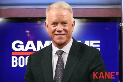 game time with boomer esiason