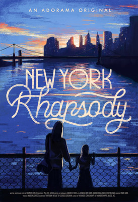"New York Rhapsody,