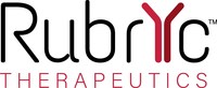 RubrYc Therapeutics, Inc. (PRNewsfoto/RubrYc Therapeutics, Inc.)