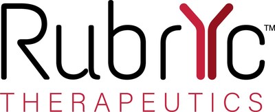 RubrYc Therapeutics, Inc. (PRNewsfoto/RubrYc Therapeutics, Inc.) RubrYc Therapeutics, Inc. (PRNewsfoto/RubrYc Therapeutics, Inc.)