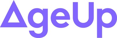 AgeUp Logo