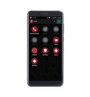 CommuniTake Technologies Introduces Heavily Secured Phones for Everyone