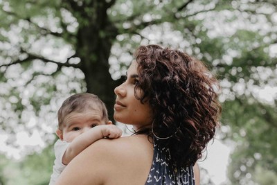 Preventing Depression in Pregnant Mothers Could Have Impact for Generations Preventing Depression in Pregnant Mothers Could Have Impact for Generations