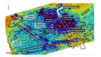 Group Eleven Identifies Previously-Unknown and Prospective Geological Features from Airborne Survey at Stonepark and PG West Projects, Ireland