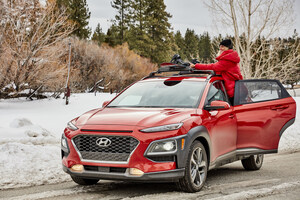 Hyundai to Carry Thule Brand Accessories in Dealerships Nationwide
