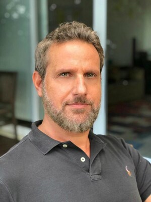 Andre Diamand lança a inovadora metodologia SEXY CANVAS