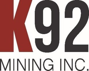 K92 Mining Inc. Releases 2019 Q3 Financial Results