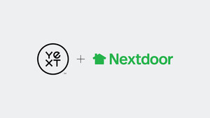 Yext and Nextdoor Team Up to Deliver Verified Information about Businesses