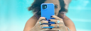LifeProof FRĒ Available Now for New iPhones