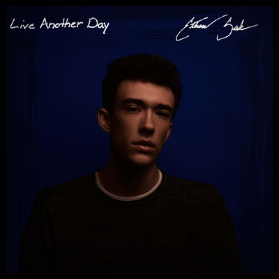 Ethan Sak - Live Another Day