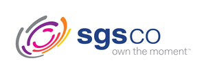 Sgsco announces CFO transition