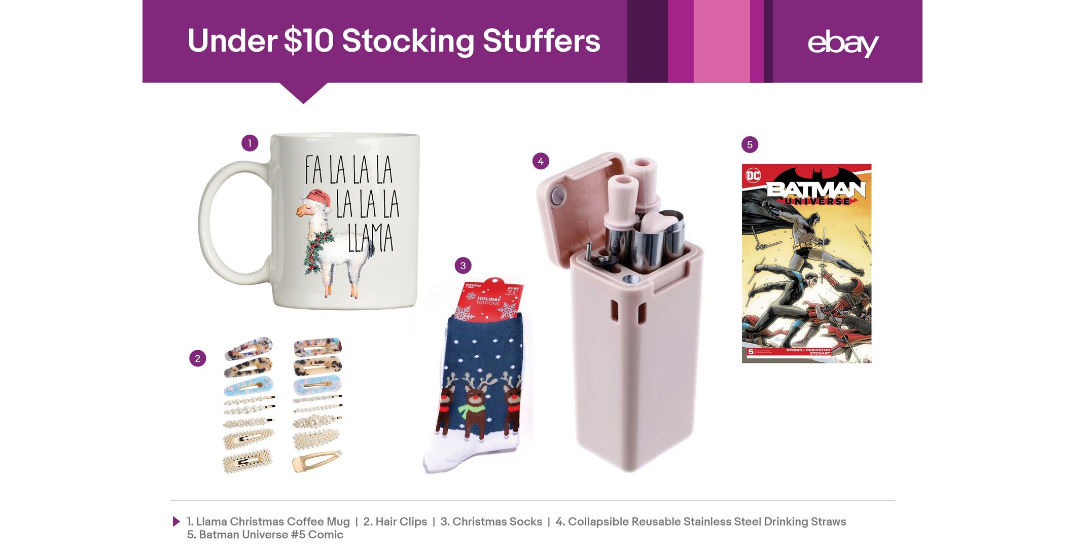 5 Last Minute Stocking Stuffers for your Canna-Christmas - Bask, Inc.