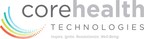 Total Well-Being Software Company CoreHealth Technologies Now ISO/IEC 27001 Information Security Management Certified