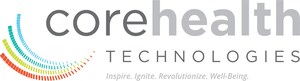 Total Well-Being Software Company CoreHealth Technologies Now ISO/IEC 27001 Information Security Management Certified