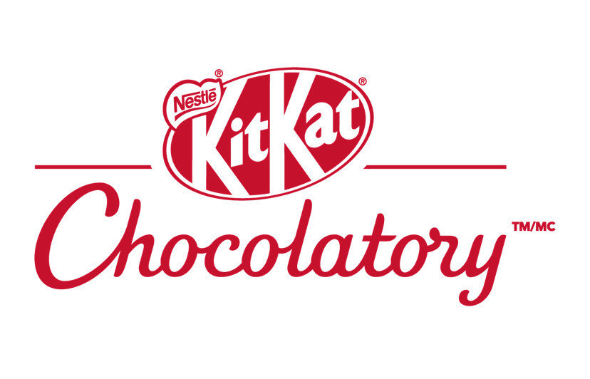 KITKAT CHOCOLATORY Flagship Opens Toronto Doors and Inspires Creativity