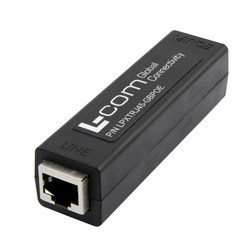 L-com Releases New Ethernet Lightning and Surge Protectors with PoE, PoE+ and PoE ++ Support
