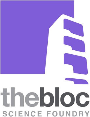 The Bloc Partners logo