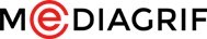 Logo: Mediagrif (CNW Group/Mediagrif Interactive Technologies Inc.)