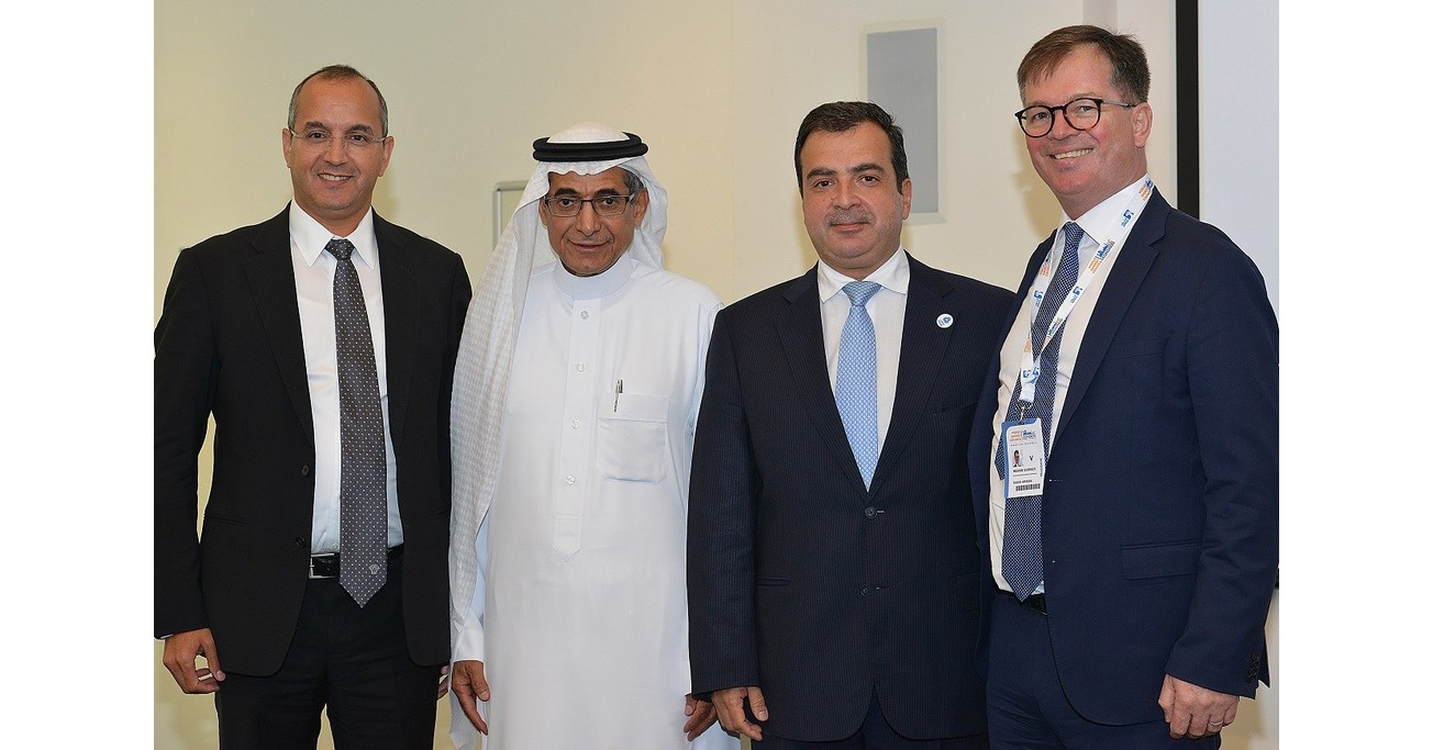 APICORP Invests in Al Khorayef United Holding, Supports Development of